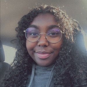 Meet your Posher, Kyla